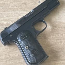 PISTOLET COLT 1903 CAL 7.65 / 32acp