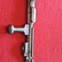 Culasse de Lebel / R35