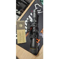 Leupold vx r 4*12 50