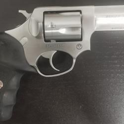 Ruger sp 101