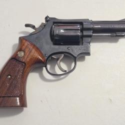 Smith & Wesson mod&egrave;le 15