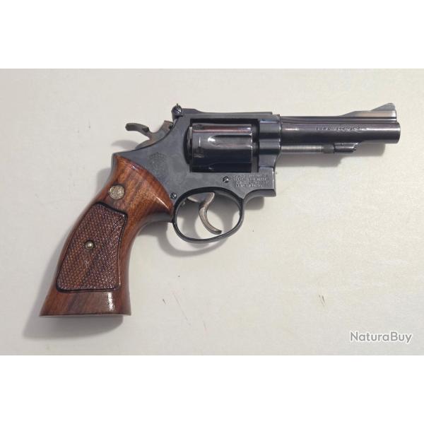 Smith & Wesson mod�le 15