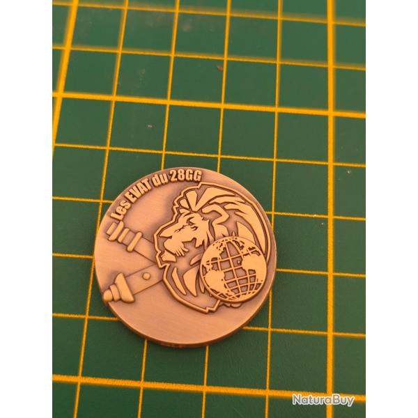 Coins des evat du 28 groupe g�ographique