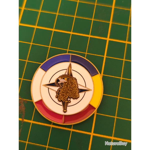 Coins op�rations aigle