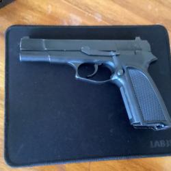 C&egrave;de Pistolet Gp. 35 tr&egrave;s bonne &eacute;tat
