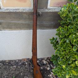 Vends crosse de K98 Mauser