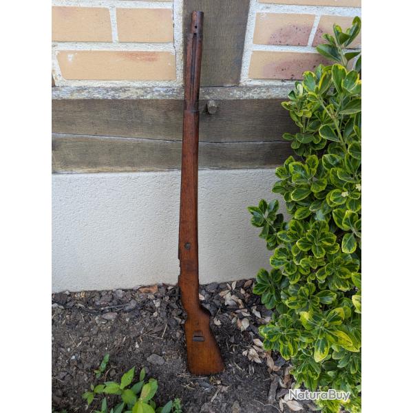 Vends crosse de K98 Mauser