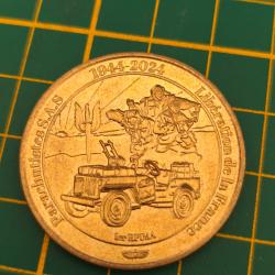 Rare coins du 1er rpima