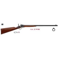 Carabine  Chiappa LITTLE SHARPS  - Cal : 22 WMR  24''