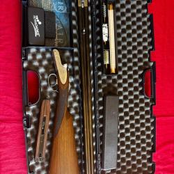 Fusil juxtapos&eacute;s Fair calibre 20