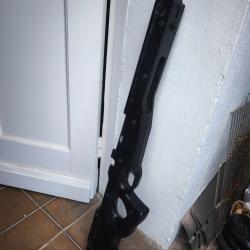 Cross L96A1 marque WELL