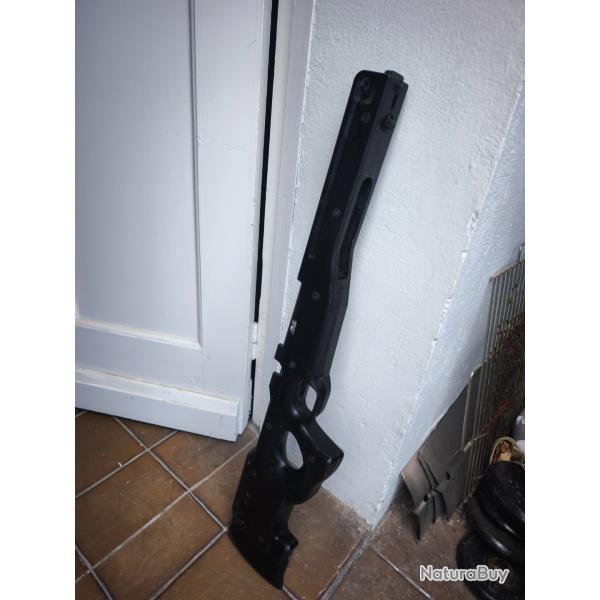 Cross L96A1 marque WELL