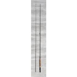 Canne &agrave; mouche haut de gamme RST Feeling 9' #2/3 - Handgefertigt (Fait main, Allemagne)