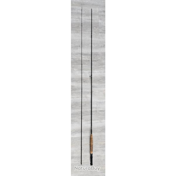 Canne � mouche haut de gamme RST Feeling 9' #2/3 - Handgefertigt (Fait main, Allemagne)