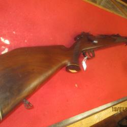 Carabine SAUER WEATHERBY "EUROPA" Cal 8x68S