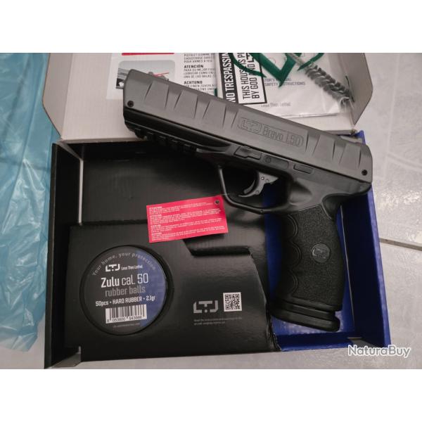 Ltl bravo 1.50 .50 neuf avec �tiquette