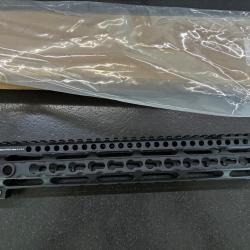 Garde main Ar-15