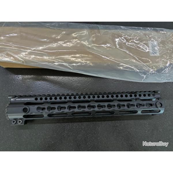 Garde main Ar-15