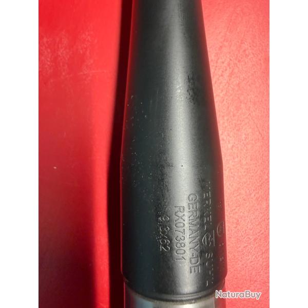 Canon RX LX 9.3x62 avec t�te de culasse