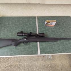 Pack aff&ucirc;t Ruger american 30-06