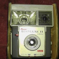 appareil photo kodak starluxe2