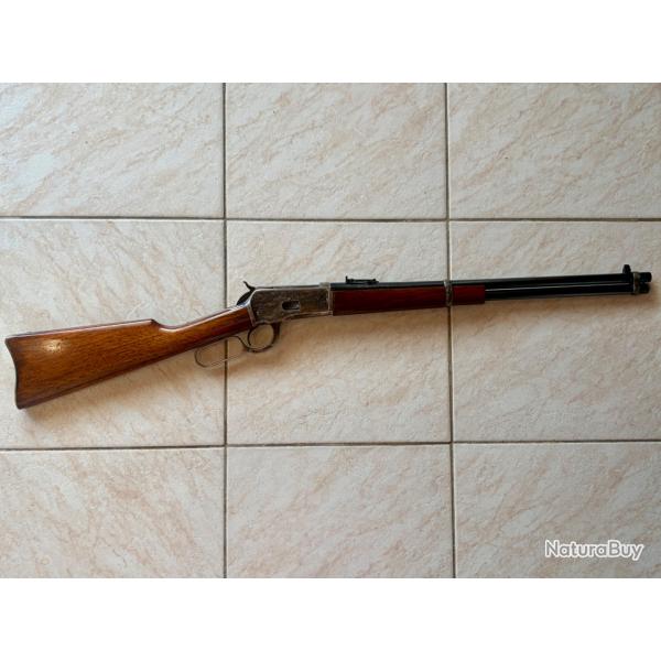 Carabine Chiappa 1892 cal 45 colt