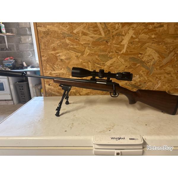 Browning xbolt gaucher 243 win