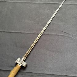 Ba&iuml;onnette fran&ccedil;aise Lebel 1886 - Rosalie WW1