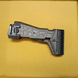 Crosse CZ bren 2