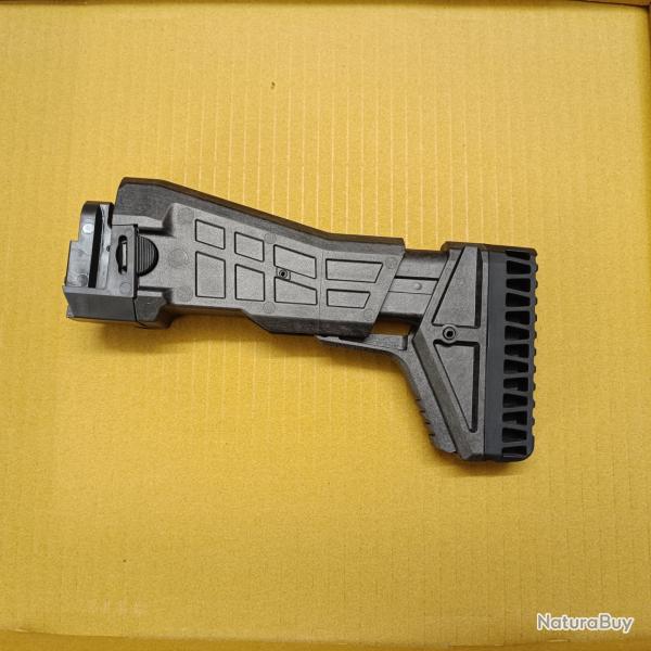 Crosse CZ bren 2