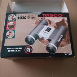 Jumelles binocular