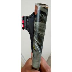 carabine remington mod&egrave;le 750 cal 280 remington