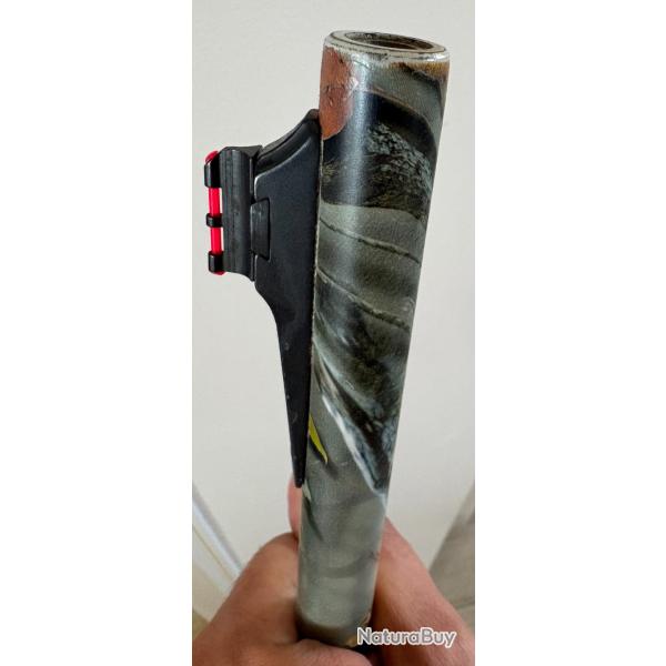 carabine remington mod�le 750 cal 280 remington