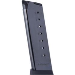 CHARGEUR COLT 1911 8RDS BLUE 45ACP