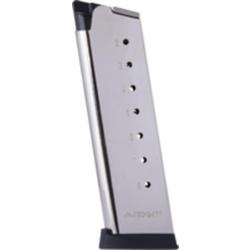 CHARGEUR COLT 1911 8RDS NICKEL 45ACP