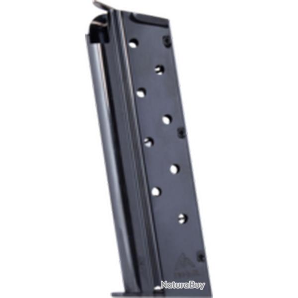 CHARGEUR COLT 1911 9RDS BLUE 9X19
