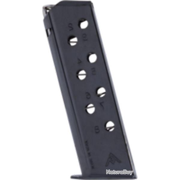 CHARGEUR WALTHER PP.32 8RDS (TALON METAL) 7.65