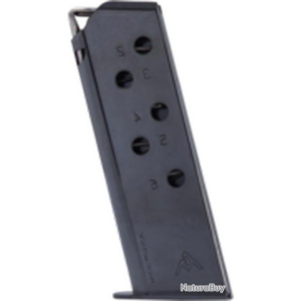 CHARGEUR WALTHER PPK.32 7RDS (TALON METAL) 7.65