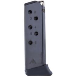 CHARGEUR WALTHER PPK.32 7RDS (TALON POLYMERE) 7.65