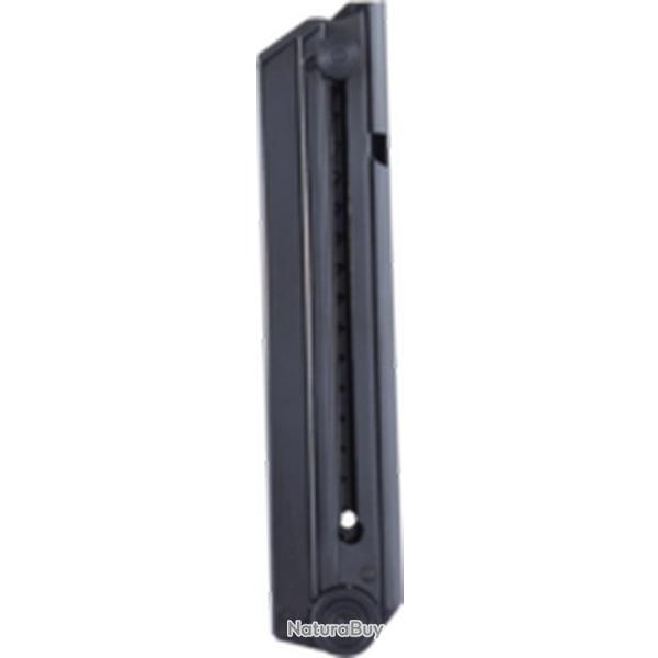 CHARGEUR LUGER P08 8RDS BLUE 9X19