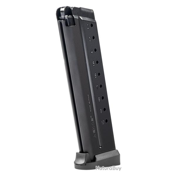 CHARGEUR COLT 1911 10RDS AFC 9X19