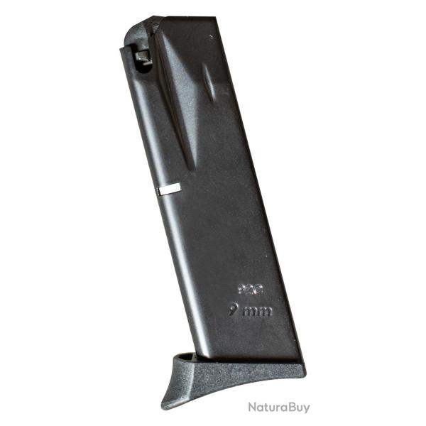 CHARGEUR BERETTA 92 COMPACT 15RDS AFC 9X19
