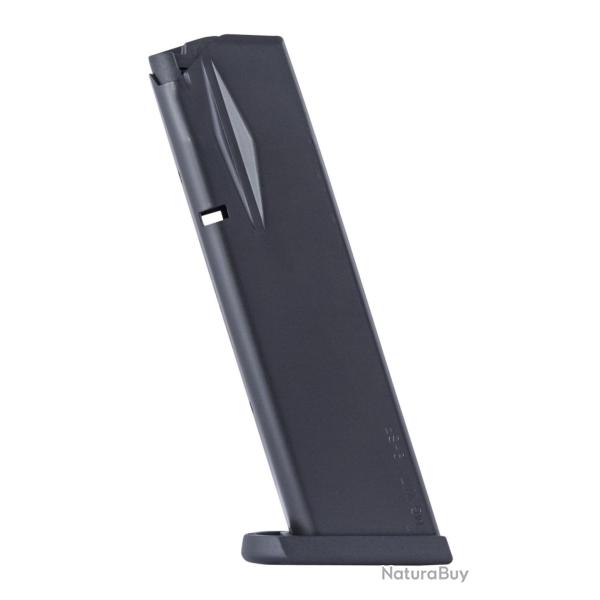 CHARGEUR TANFOGLIO WITNESS SF 17RDS AFC 9X19