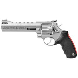 REVOLVER MOD. 444 6.5'' MATTE SS COMPENSATED VR 44MAG - TAURUS