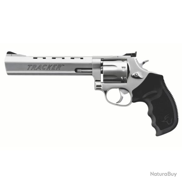 REVOLVER MOD 970 TRACKER 6''1/2 MATTE SS 22LR - TAURUS