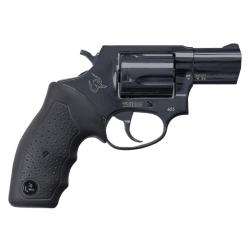 REVOLVER MOD 605 BLACK .357MAG - TAURUS