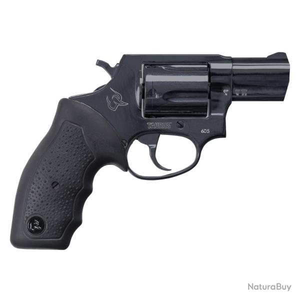 REVOLVER MOD 605 BLACK .357MAG - TAURUS