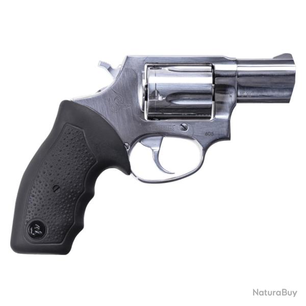 REVOLVER MOD 605 STAINLESS .357MAG - TAURUS