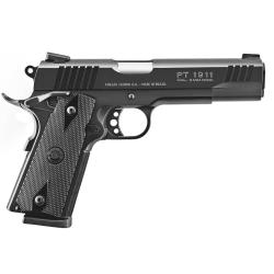 PISTOLET PT1911 BLACK 9X19 - TAURUS