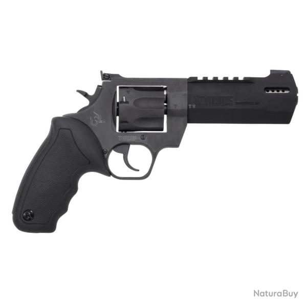 REVOLVER MOD 44H HUNTER 5" 1/8 BLACK MAT 44MAG - TAURUS